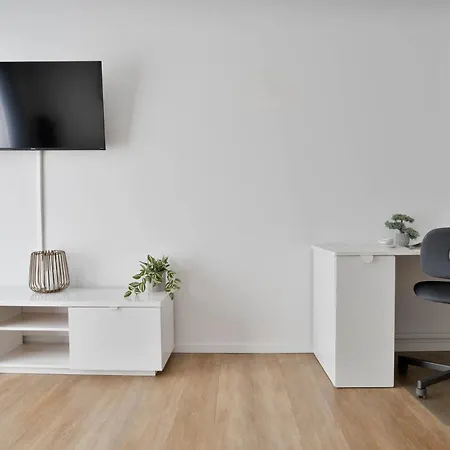 Apartments In The City Center I Private Parking I Home2Share Dortmund Exterior photo