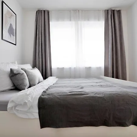 Apartments In The City Center I Private Parking I Home2Share Dortmund Exterior photo