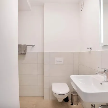 Apartments In The City Center I Private Parking I Home2Share Dortmund Exterior photo