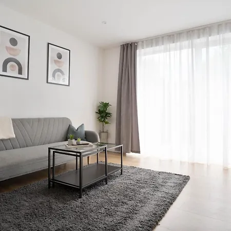 Apartments In The City Center I Private Parking I Home2Share Dortmund Exterior photo